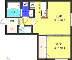 札幌市中央区南七条西17丁目