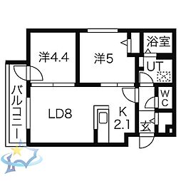 札幌市中央区北四条西22丁目