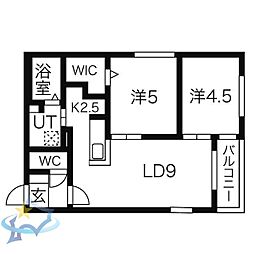 札幌市中央区北四条西22丁目