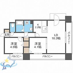 札幌市中央区北五条東2丁目
