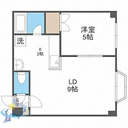 札幌市中央区南五条西9丁目