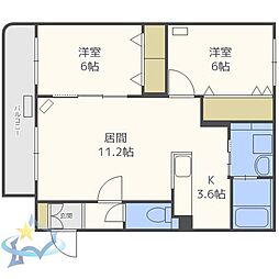 札幌市西区八軒二条東1丁目