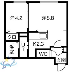 札幌市西区二十四軒四条7丁目