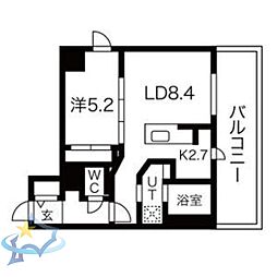 札幌市西区琴似一条2丁目