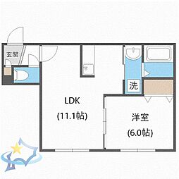 札幌市西区二十四軒四条5丁目