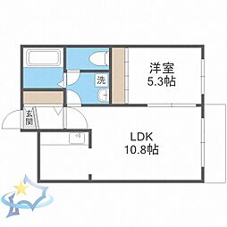 札幌市西区発寒九条11丁目