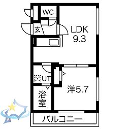 札幌市中央区宮の森二条5丁目