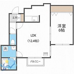 札幌市西区琴似四条5丁目