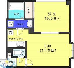 札幌市西区二十四軒四条4丁目