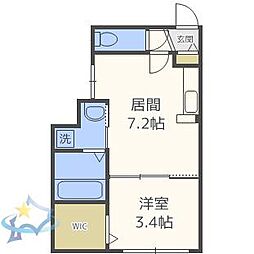 札幌市西区琴似四条4丁目