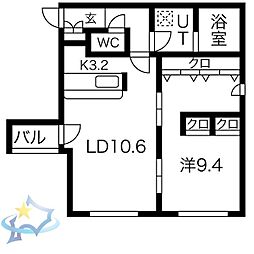札幌市中央区南三条西25丁目