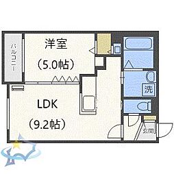 札幌市西区琴似一条2丁目