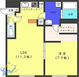札幌市西区二十四軒三条5丁目