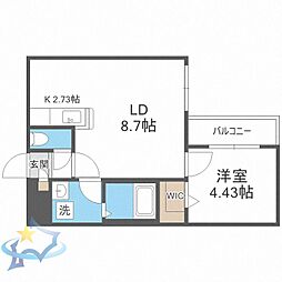札幌市中央区宮の森一条3丁目