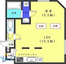札幌市西区二十四軒四条5丁目