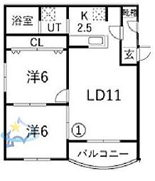 札幌市西区宮の沢二条4丁目