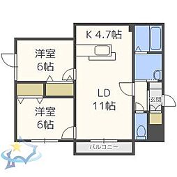 札幌市西区宮の沢三条3丁目