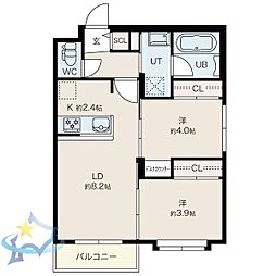 札幌市西区発寒十条2丁目