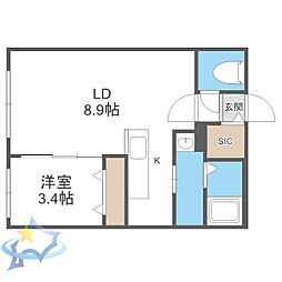 札幌市中央区南九条西13丁目