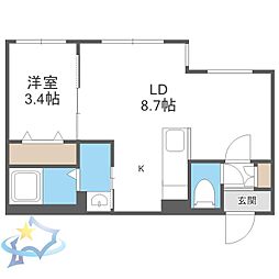 札幌市中央区南九条西13丁目