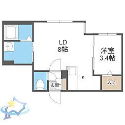 札幌市中央区南九条西13丁目