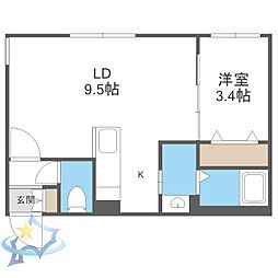 札幌市中央区南九条西13丁目