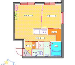 札幌市西区発寒四条5丁目