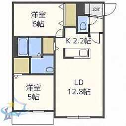 札幌市西区二十四軒一条6丁目