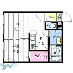 札幌市西区発寒三条5丁目