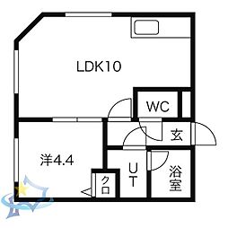札幌市中央区南三条西24丁目