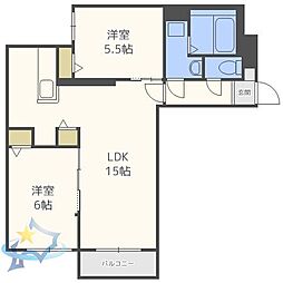 札幌市西区発寒三条3丁目