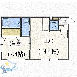 札幌市西区発寒七条11丁目