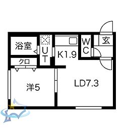 札幌市西区西町北17丁目