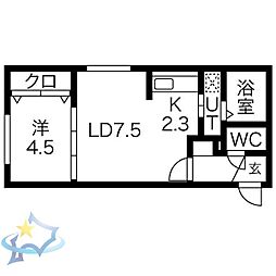 札幌市中央区北五条西13丁目