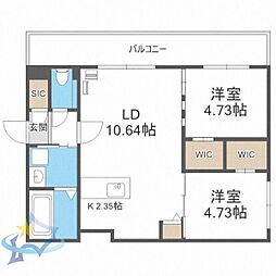 札幌市西区八軒五条西4丁目