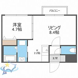 札幌市西区山の手五条1丁目