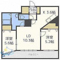 札幌市中央区北三条東3丁目