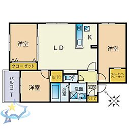 札幌市西区八軒八条東1丁目