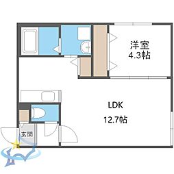 札幌市中央区南十二条西14丁目
