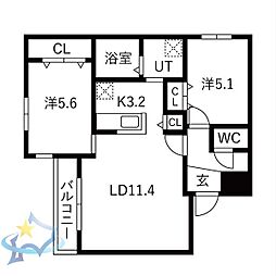 札幌市西区山の手三条3丁目