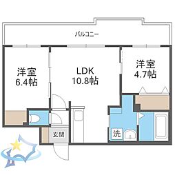札幌市西区八軒五条西4丁目