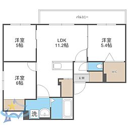 札幌市西区八軒五条西4丁目