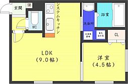札幌市西区発寒七条11丁目