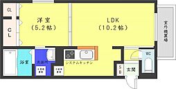 札幌市西区発寒二条3丁目