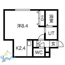 札幌市中央区南一条西13丁目