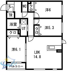 札幌市中央区南二十条西12丁目
