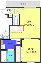 札幌市西区山の手三条4丁目