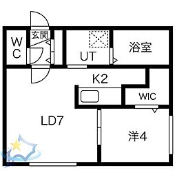 札幌市西区山の手三条1丁目