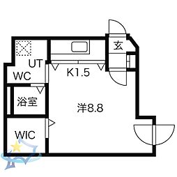 札幌市中央区大通西16丁目