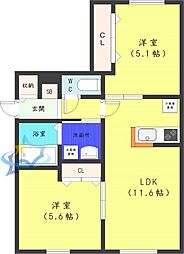 札幌市西区二十四軒三条5丁目